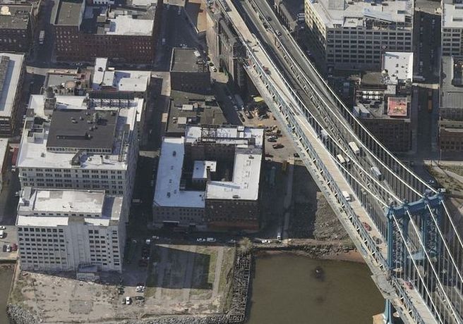 manhattan bridge: manhattan bridge 5